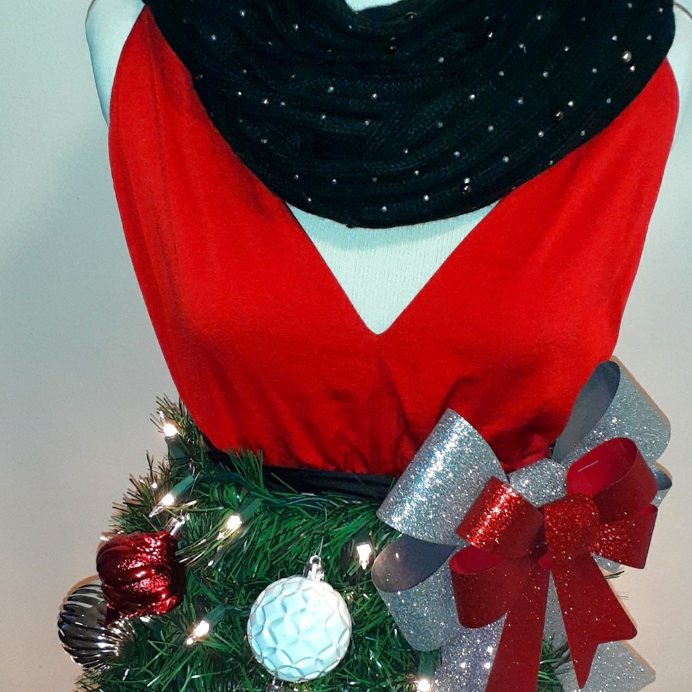 NY&Co. Infinity Scarf